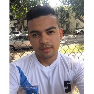 Meet your Posher, MartÃ­nez